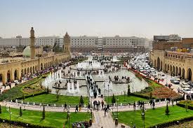 تور اربیل 3 شب