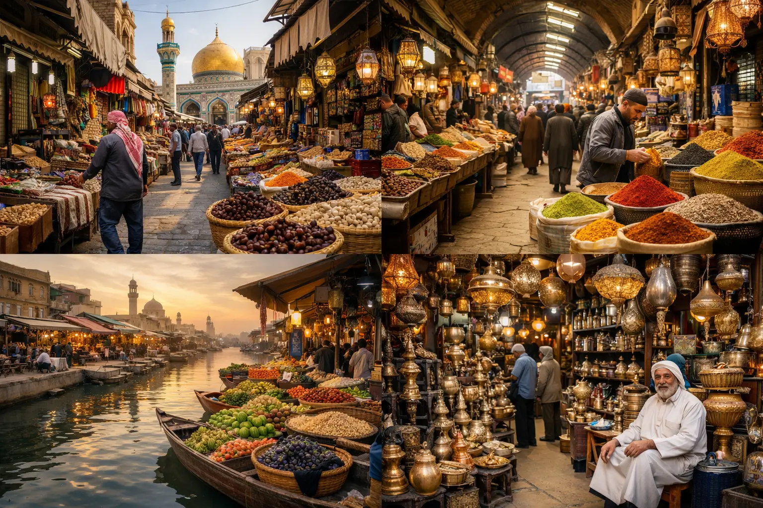 قیمت اجناس بصره