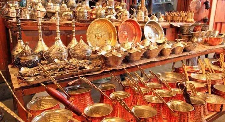 سوغات اربیل