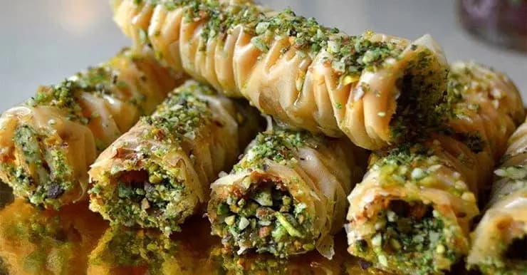 شیرینی اربیل