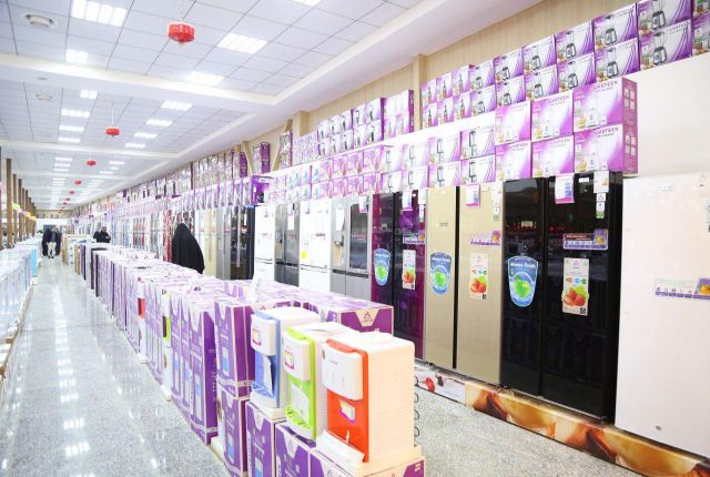 عطاء الوارث