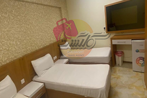 هتل برج الثقلین