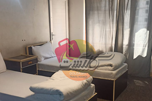 هتل المحمود