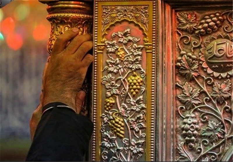 سفر به نجف