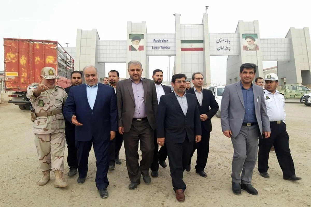 آینده اقتصادی مرز پرویز خان