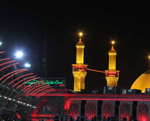 امام حسین