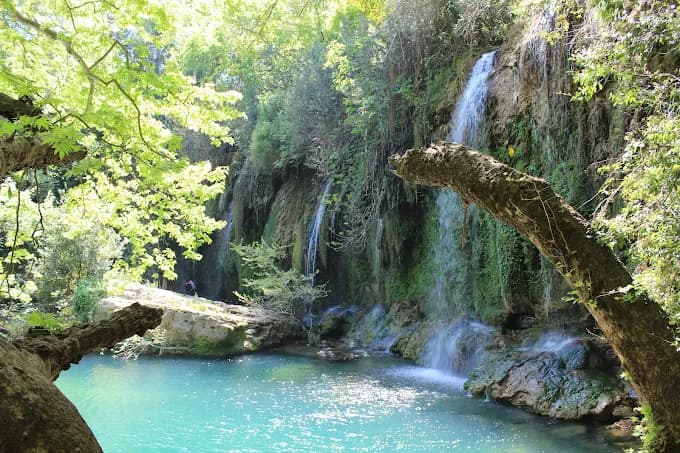آنتالیا