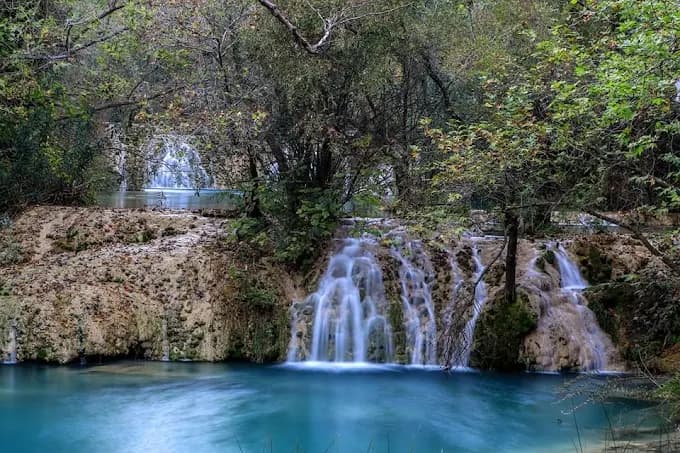 آبشار