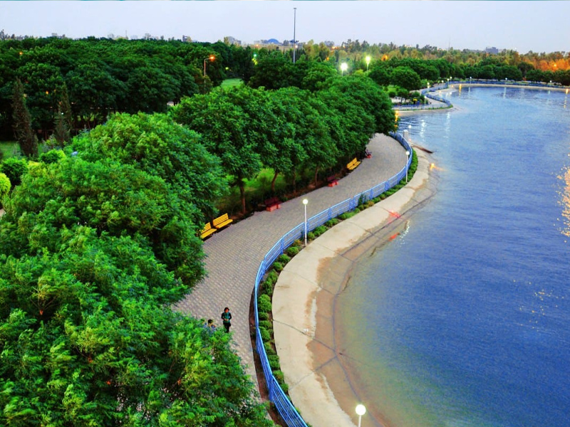 پارک سامی عبدالرحمن