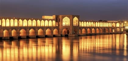 رزرو تور اربیل از اصفهان