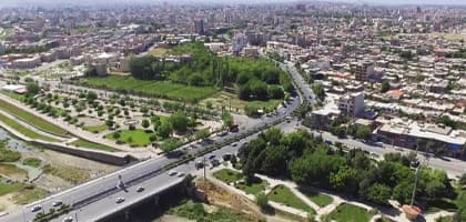 رزرو تور اربیل از ارومیه