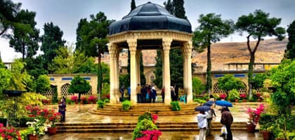 رزرو تور اربیل از شسیراز