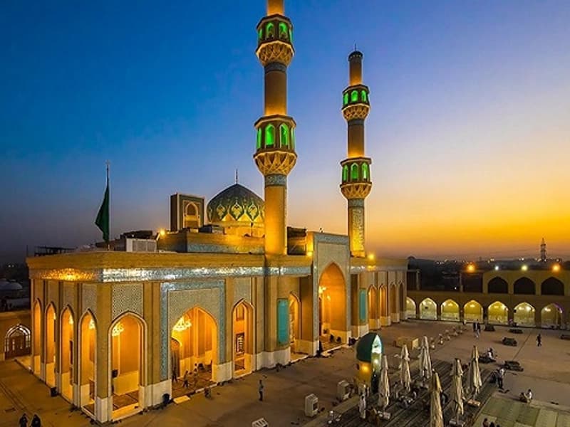 نجف