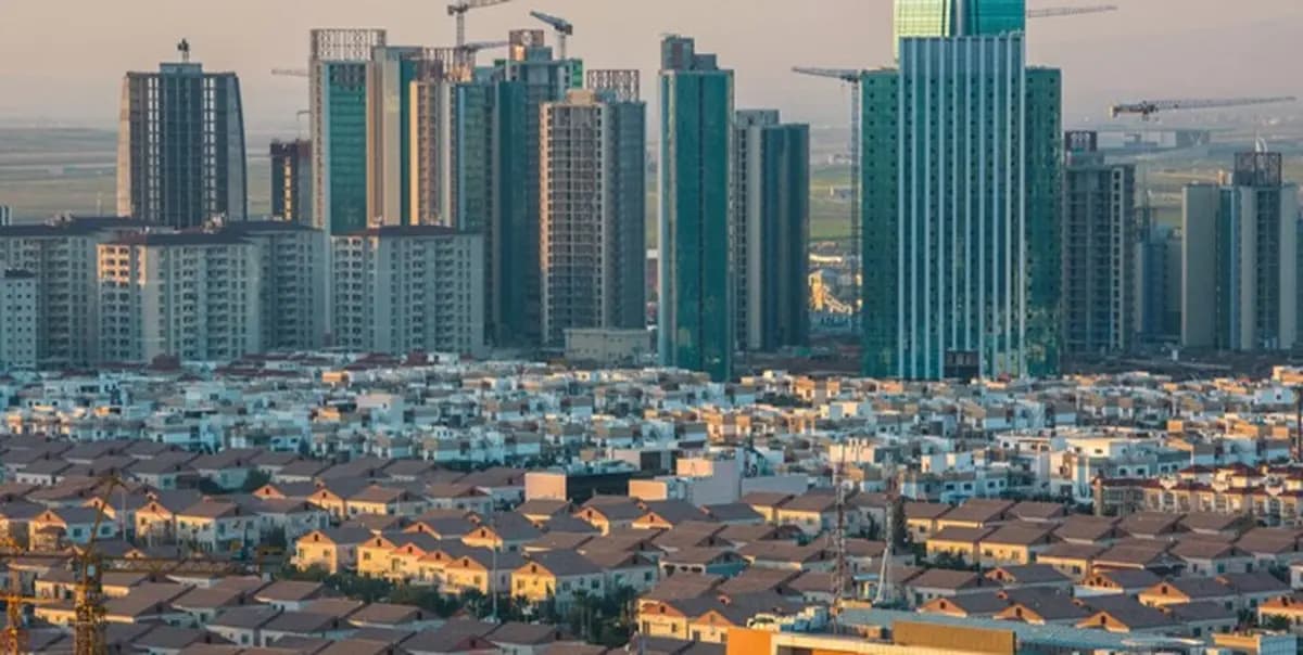 اقتصاد در اربیل