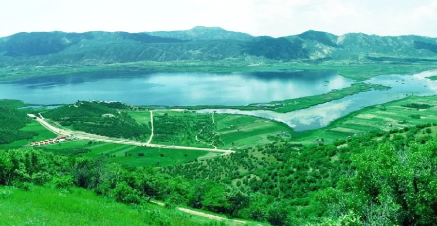  فاصله پنجوین تا سلیمانیه 