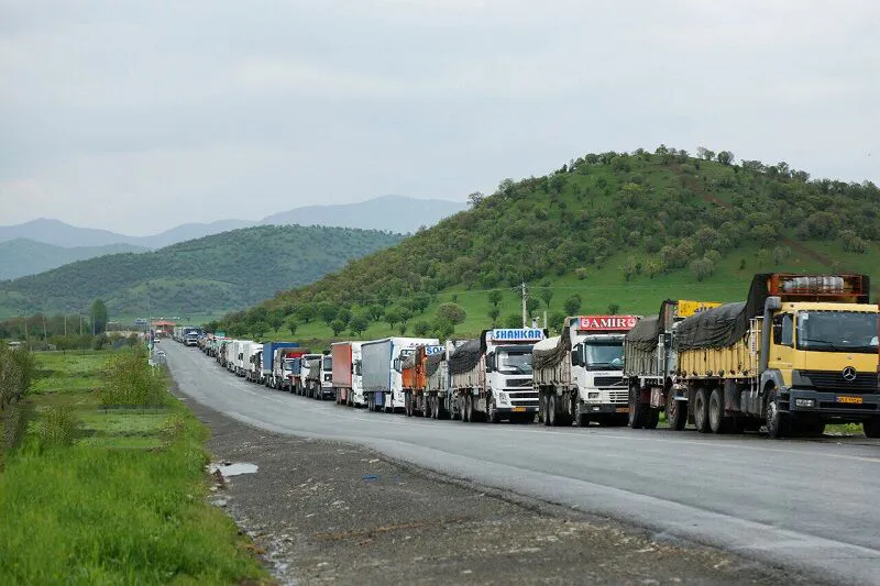  فاصله سنندج تا سلیمانیه عراق 