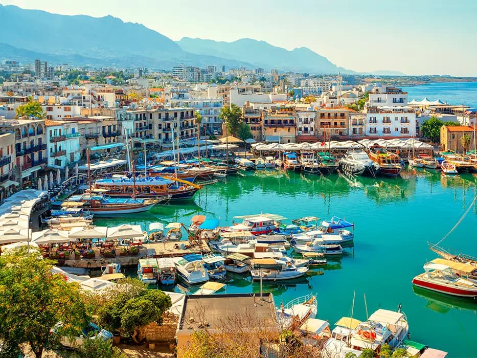 آنتالیا