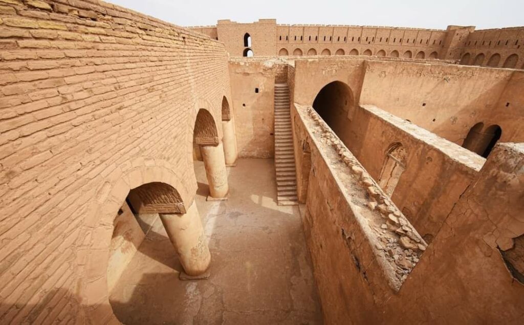 معماری