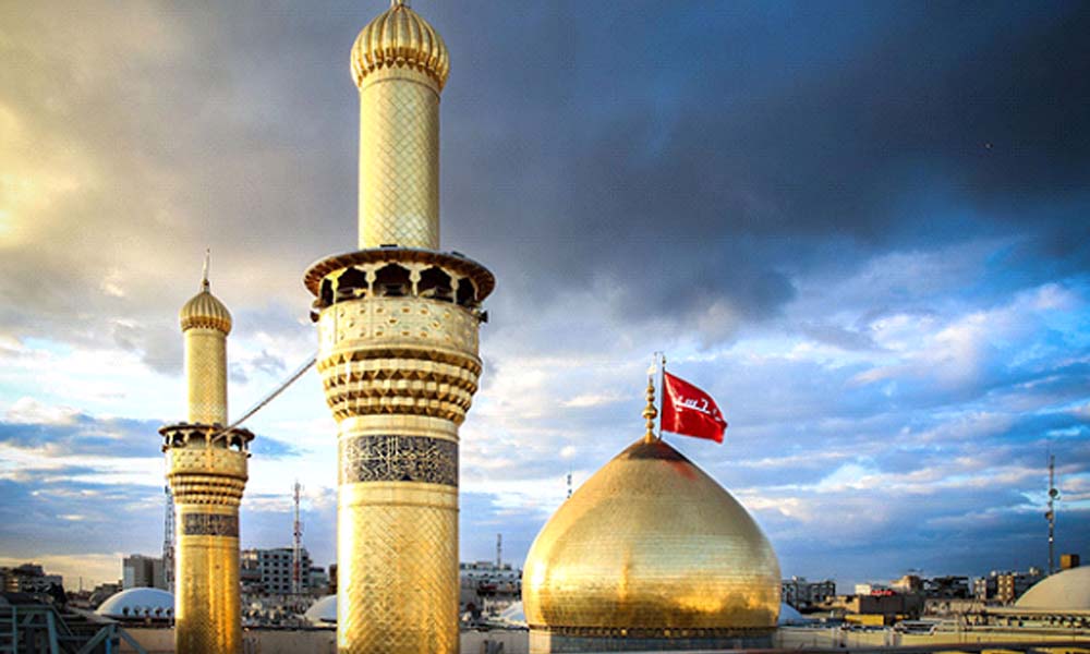 هزینه سفر به کربلا