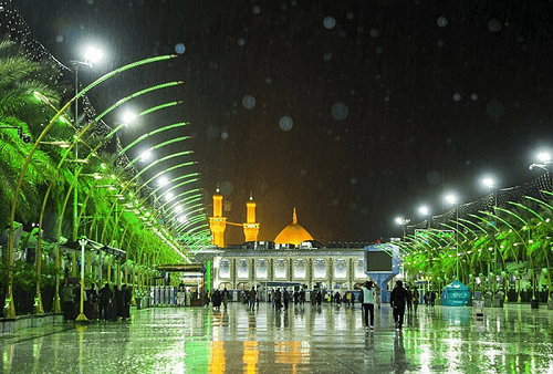 کربلا