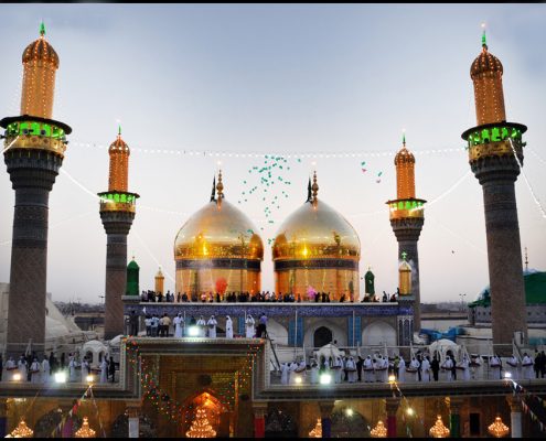 امام حسین