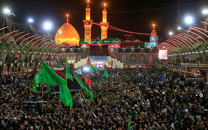 کربلا
