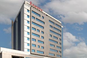 هتل Ramada by Wyndham اربیل