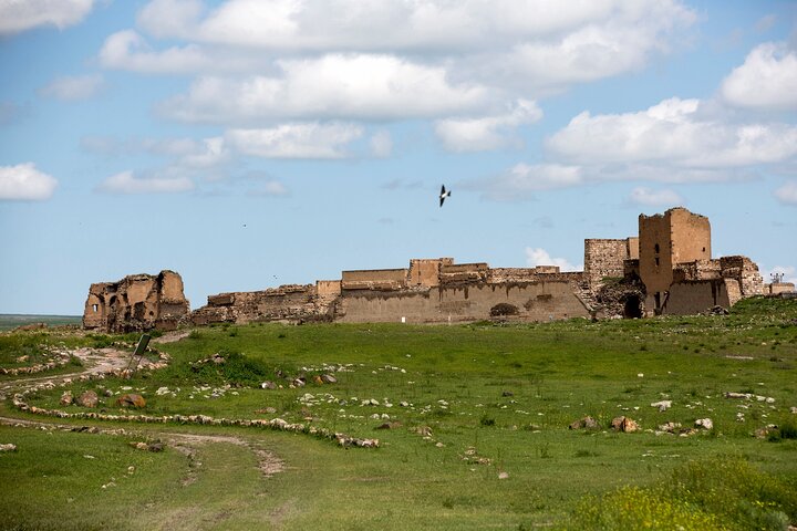 برج نمرود در نجف