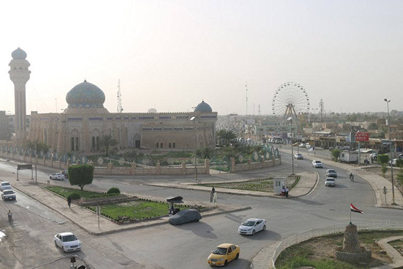 حدیثه