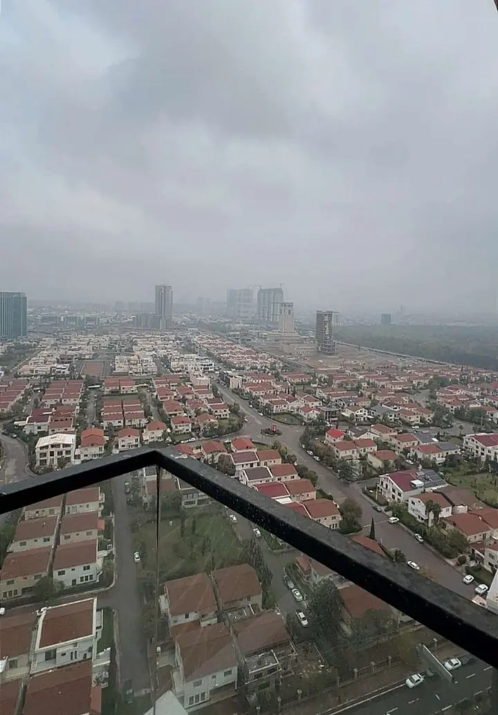 آب و هوای اربیل