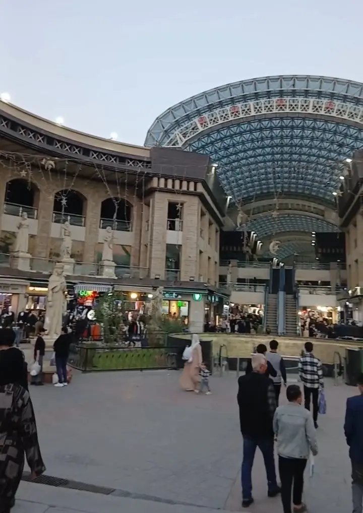 آشنایی با فرهنگ و سنت های مردم اربیل