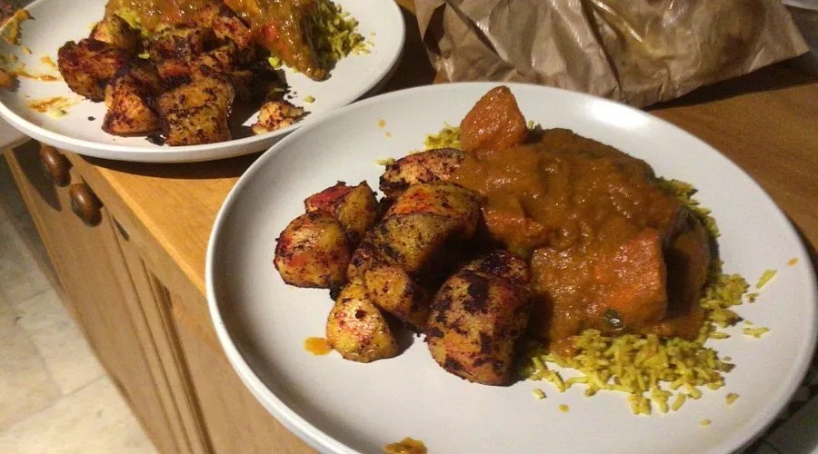 غذا های سلیمانیه 