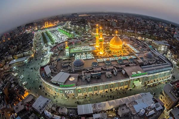 کربلا