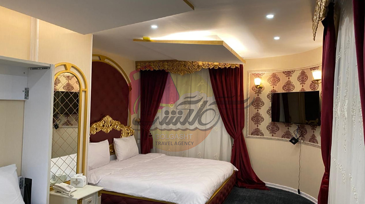 هتل امپراطور