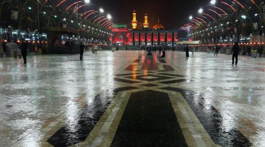 کربلا