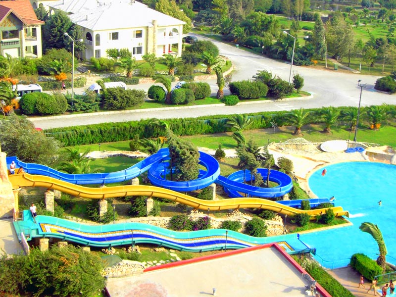 مارینا