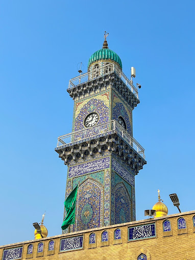 کاظمین