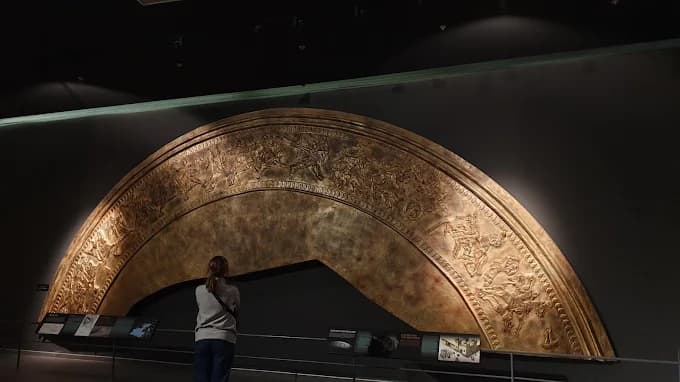 موقعیت جغرافیایی