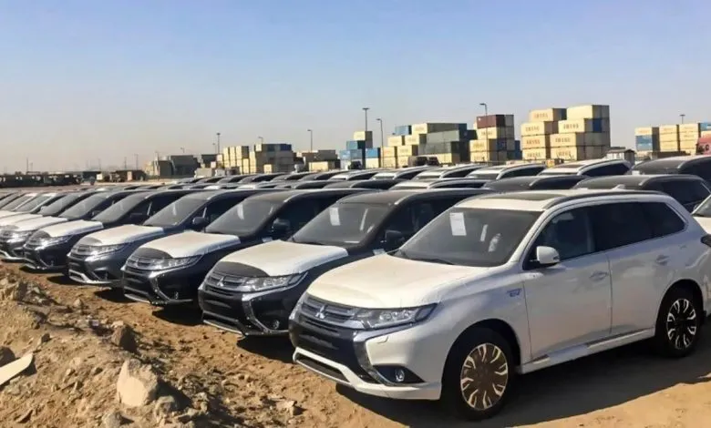 قیمت خودرو در عراق 