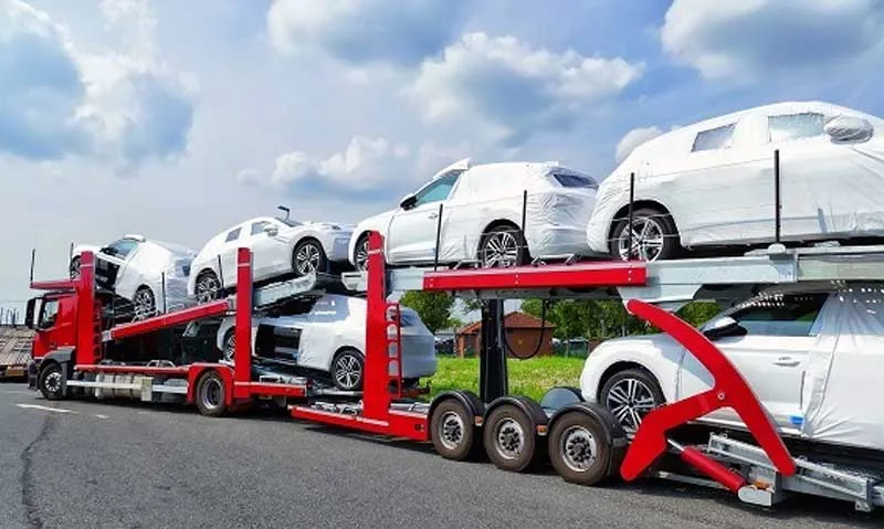 خرید خودرو در عراق برای ایرانیان 