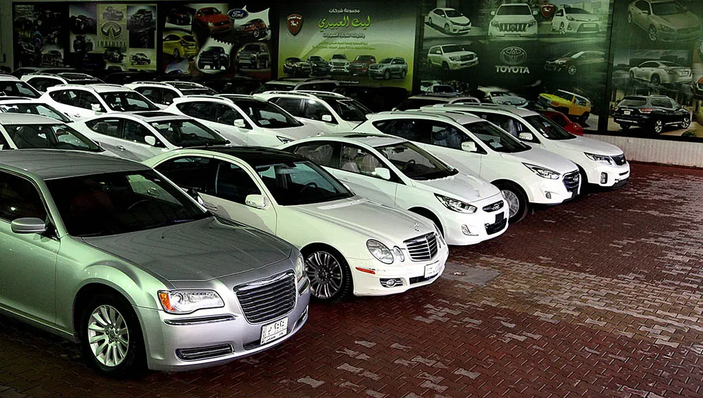  نوسان قیمت خودرو