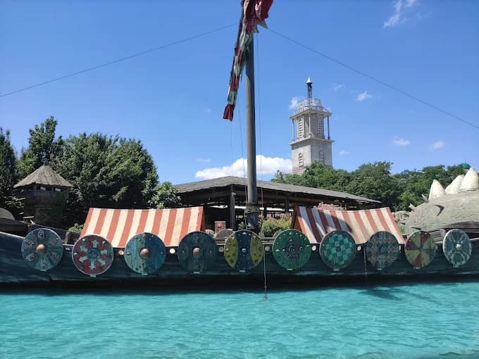 شهربازی