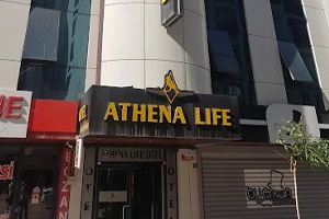 هتل آتنا لایف وان