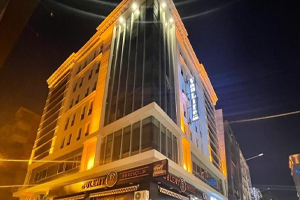 هتل وان لایف وان
