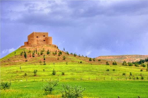 پارک بانمان