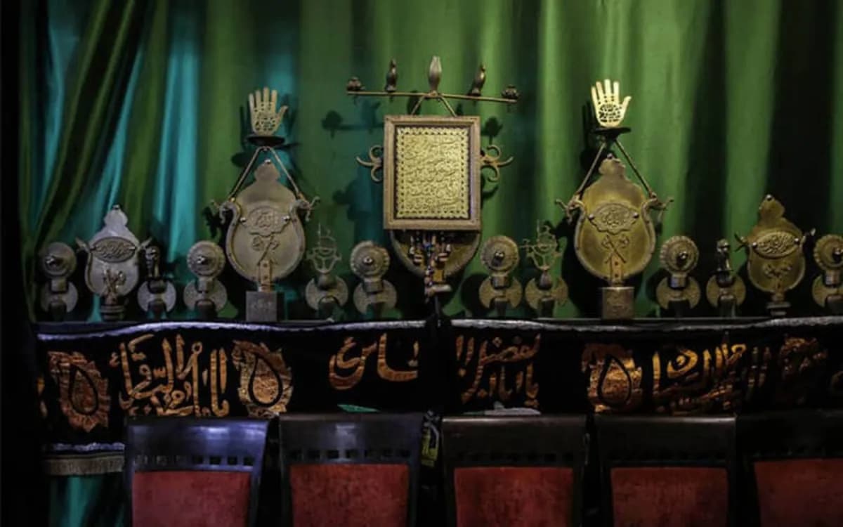 امام حسین