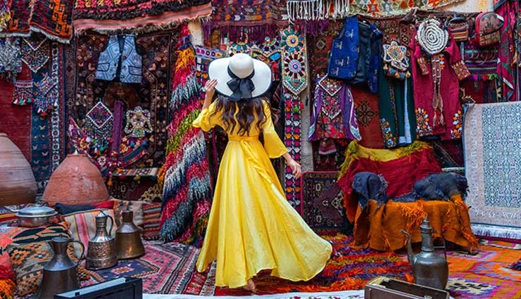  صنایع دستی زنان اربیل 