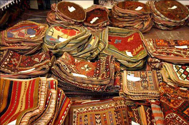 جشنواره محصولات محلی اربیل 