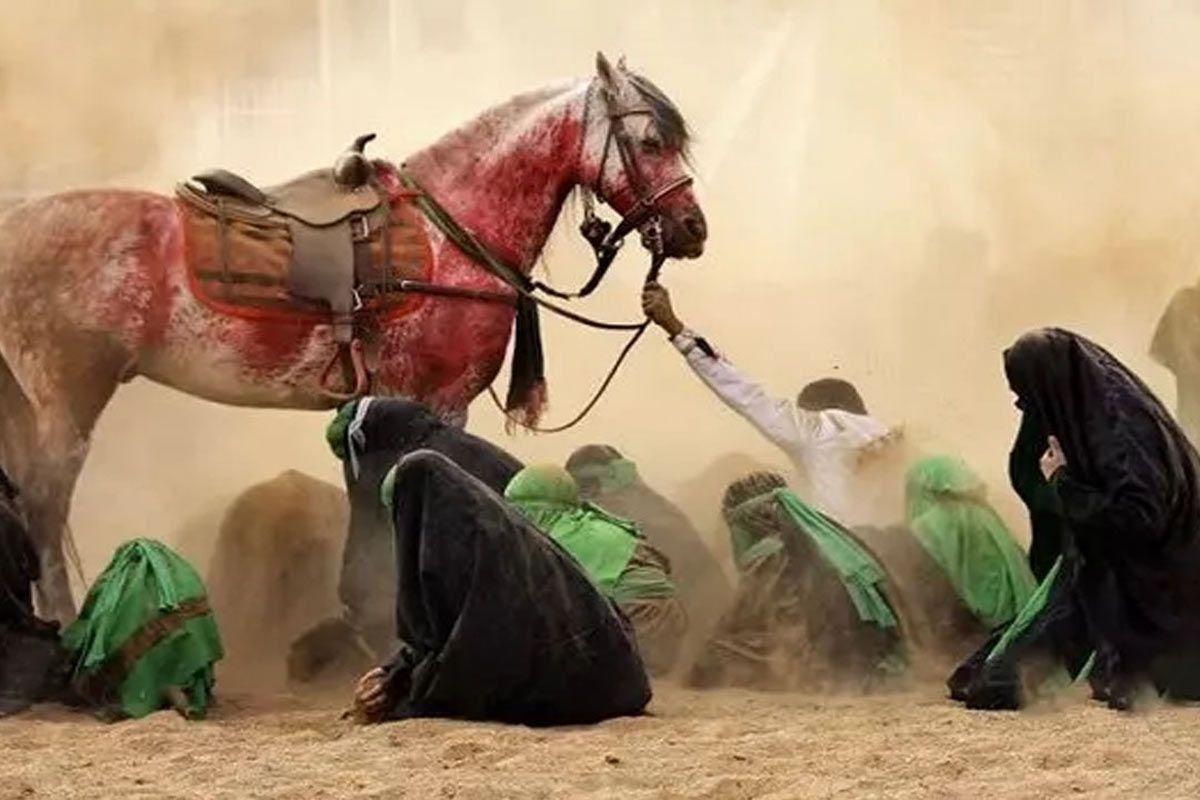 اسامی شهدای کربلا