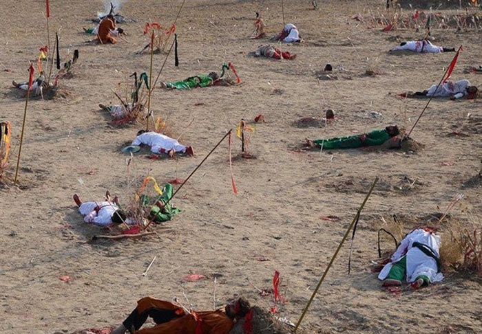 فلسفه شهادت